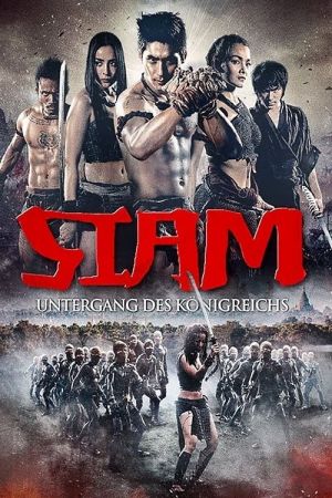 Siam - Untergang des Königreichs hdfilme stream online
