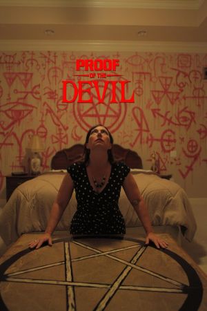 The Exorcism Tapes - Geheiligt werde dein Name poster