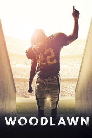 Woodlawn - Liebet eure Feinde poster