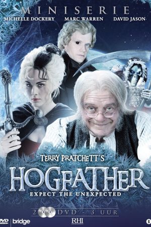 Hogfather - Schaurige Weihnachten hdfilme stream online