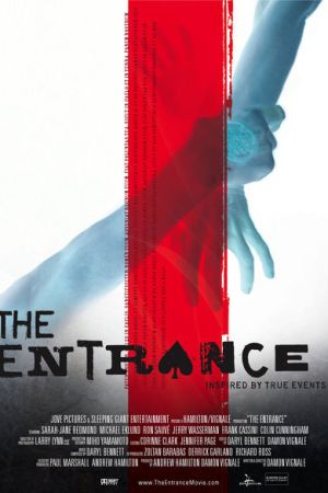 The Entrance poster
