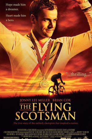 Flying Scotsman - Allein zum Ziel hdfilme stream online