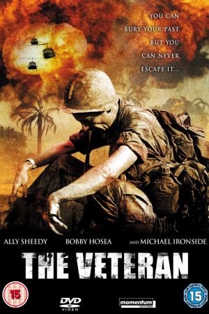 The Veteran poster