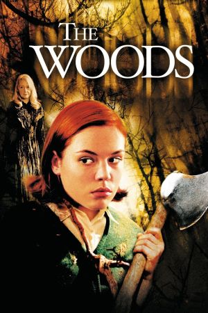 The Woods hdfilme stream online