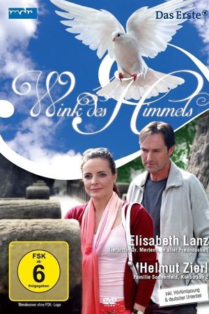 Wink des Himmels poster
