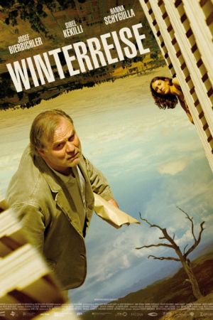 Winterreise poster