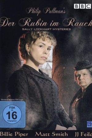 Der Rubin im Rauch hdfilme stream online