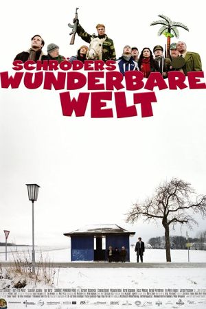 Schröders wunderbare Welt hdfilme stream online