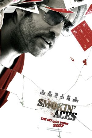 Smokin' Aces poster