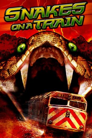 Snakes on a Train hdfilme stream online
