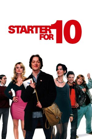 Starter for 10 hdfilme stream online