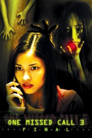 The Call 3 - Final hdfilme stream online