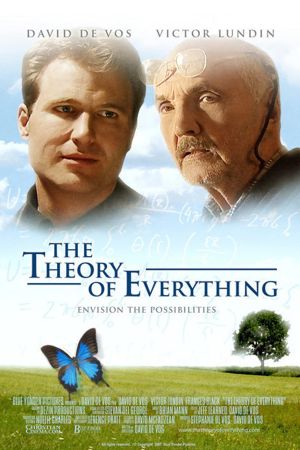The Theory of Everything - Glaube und Wissenschaft hdfilme stream online
