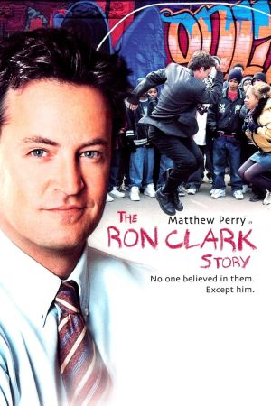 The Ron Clark Story poster