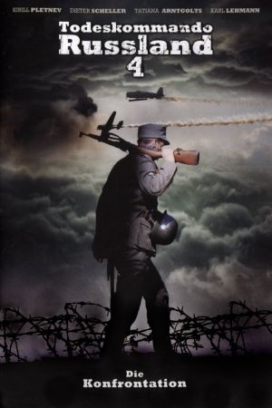 Todeskommando Russland 4 - Die Konfrontation hdfilme stream online
