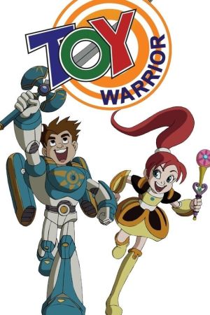 Toy Warrior - Der Spielzeug-Ritter poster