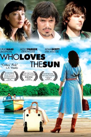 Who Loves the Sun poster
