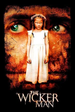 Wicker Man - Ritual des Bösen poster