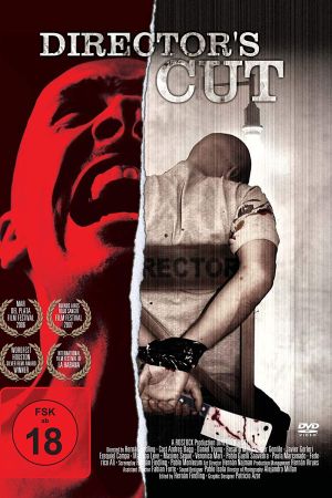 Director's Cut poster