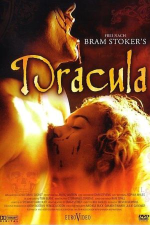 Dracula poster