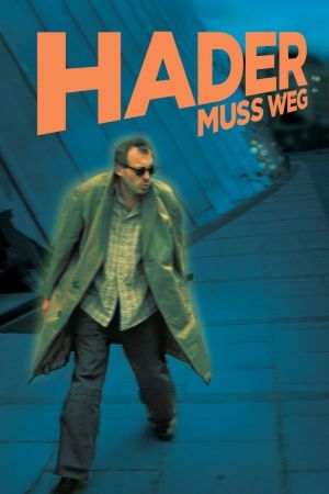 Hader muss weg! poster