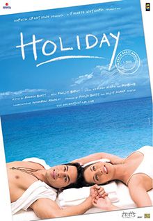 Holiday hdfilme stream online