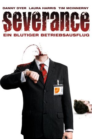Severance - Ein blutiger Betriebsausflug hdfilme stream online