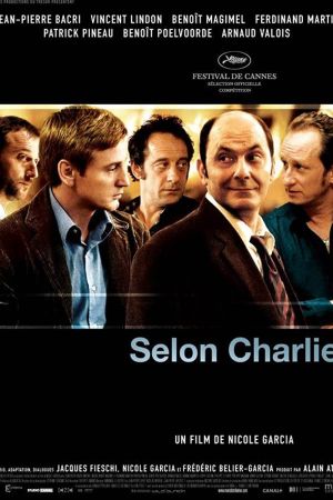 Selon Charlie hdfilme stream online