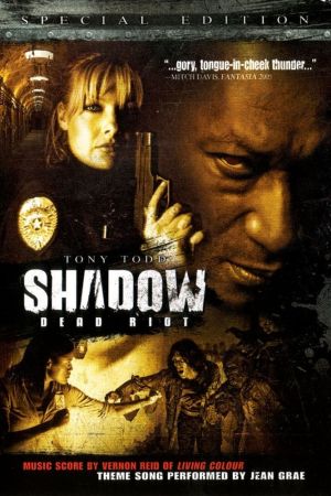 Shadow - Dead Riot hdfilme stream online