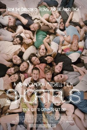 Shortbus poster