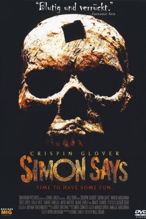 Simon Says hdfilme stream online
