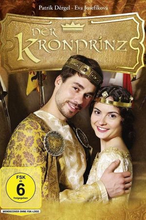 Der Kronprinz poster