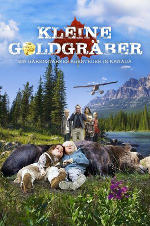Kleine Goldgräber poster