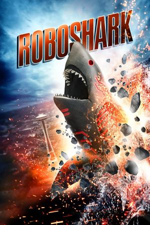 Roboshark hdfilme stream online