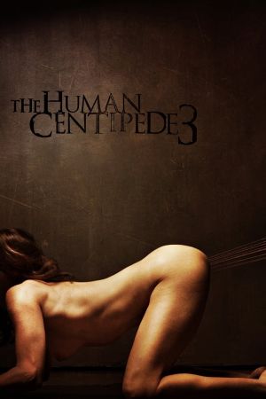 The Human Centipede 3 (Final Sequence) poster