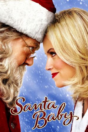 Santa Baby poster