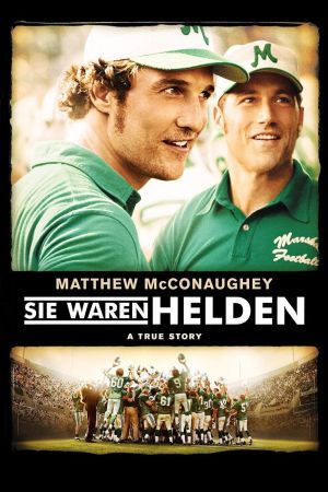 Sie waren Helden poster