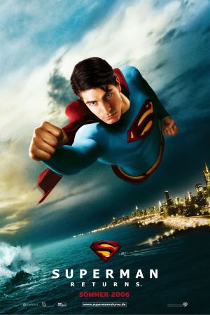 Superman Returns hdfilme stream online