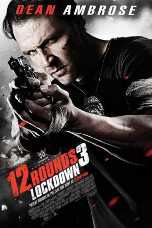 Zwölf Runden 3: Lockdown poster