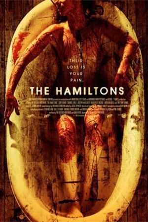 The Hamiltons hdfilme stream online