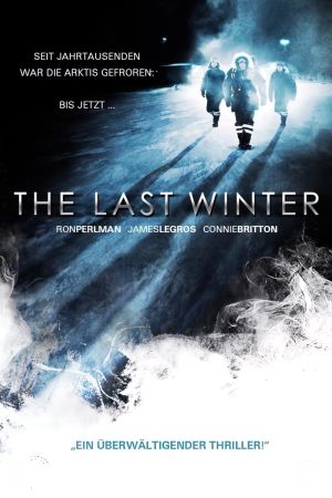 The Last Winter poster