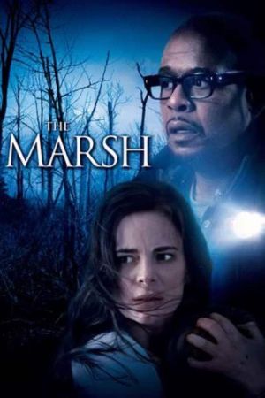 The Marsh - Der Sumpf poster