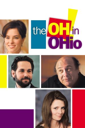 The Oh in Ohio hdfilme stream online