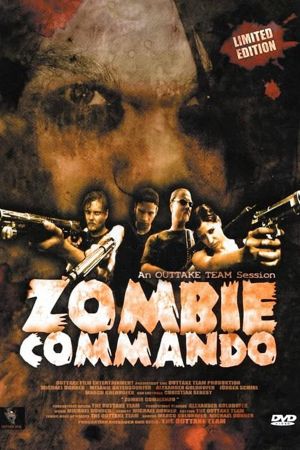 Zombie Commando hdfilme stream online