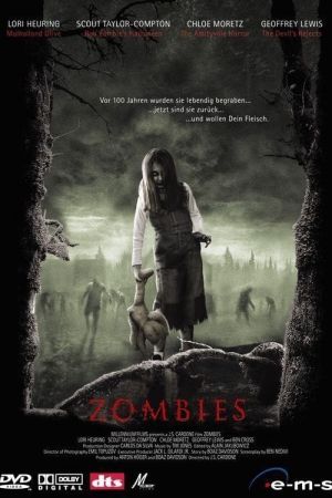 Zombies hdfilme stream online