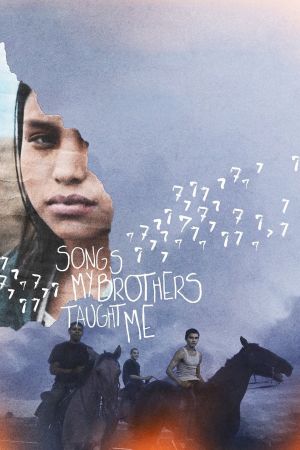 Songs My Brothers Taught Me poster
