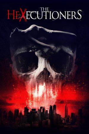 Todesengel - The Hexecutioners poster