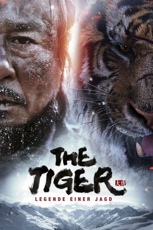 The Tiger - Legende einer Jagd hdfilme stream online