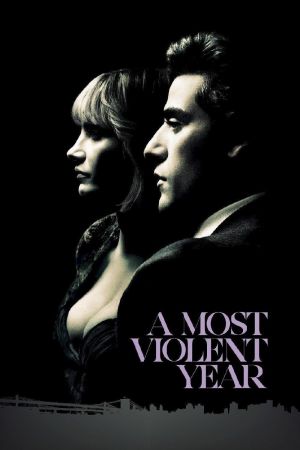 A Most Violent Year poster