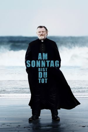 Am Sonntag bist du tot poster